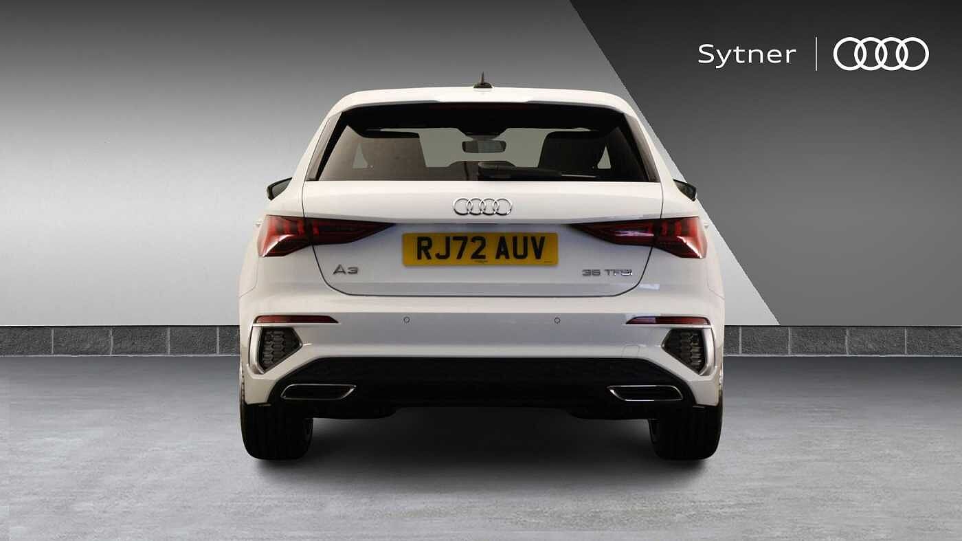 Used Audi A3 2022 for sale - 76674209: Photo 8