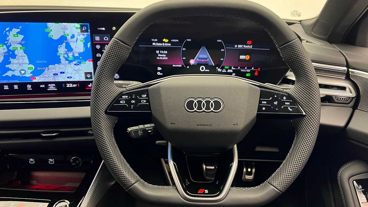 Used Audi A6 2025 for sale - 76678673: Photo 10