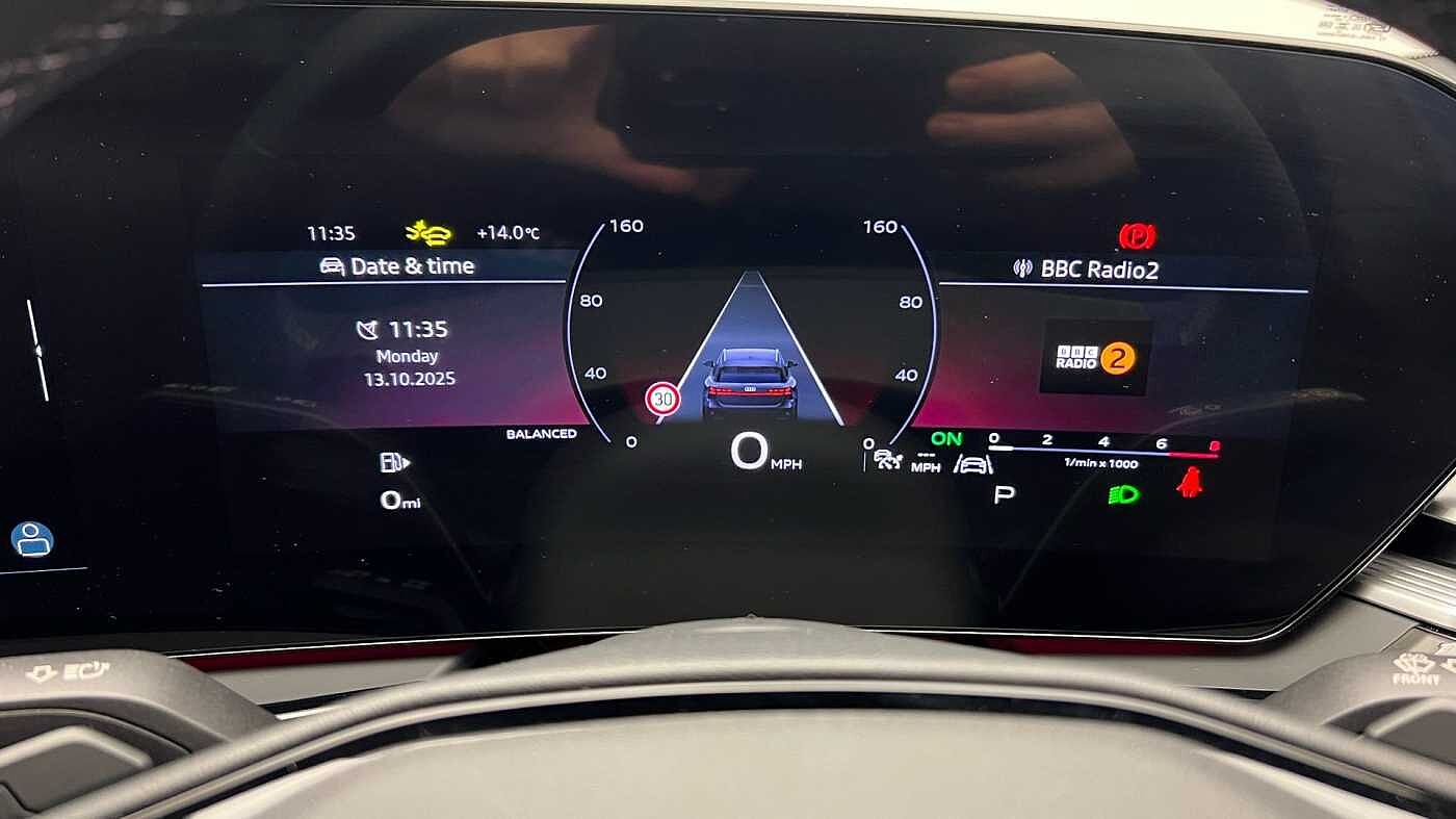 Used Audi A6 2025 for sale - 76678673: Photo 11