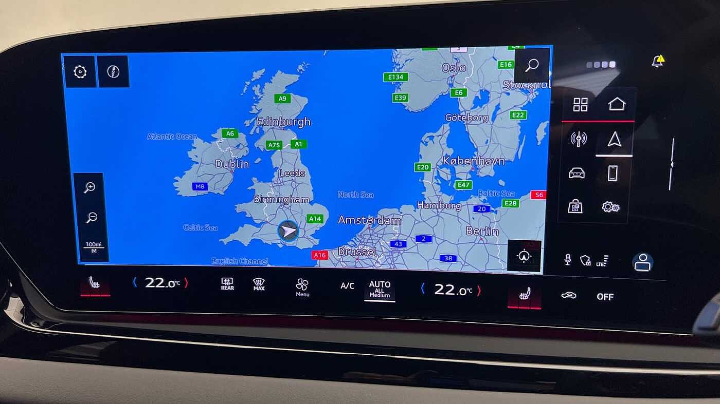 Used Audi A6 2025 for sale - 76678673: Photo 12