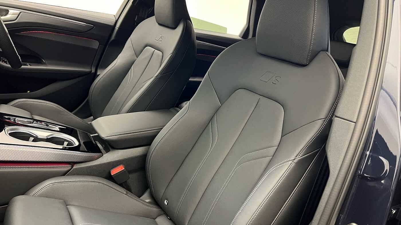 Used Audi A6 2025 for sale - 76678673: Photo 15