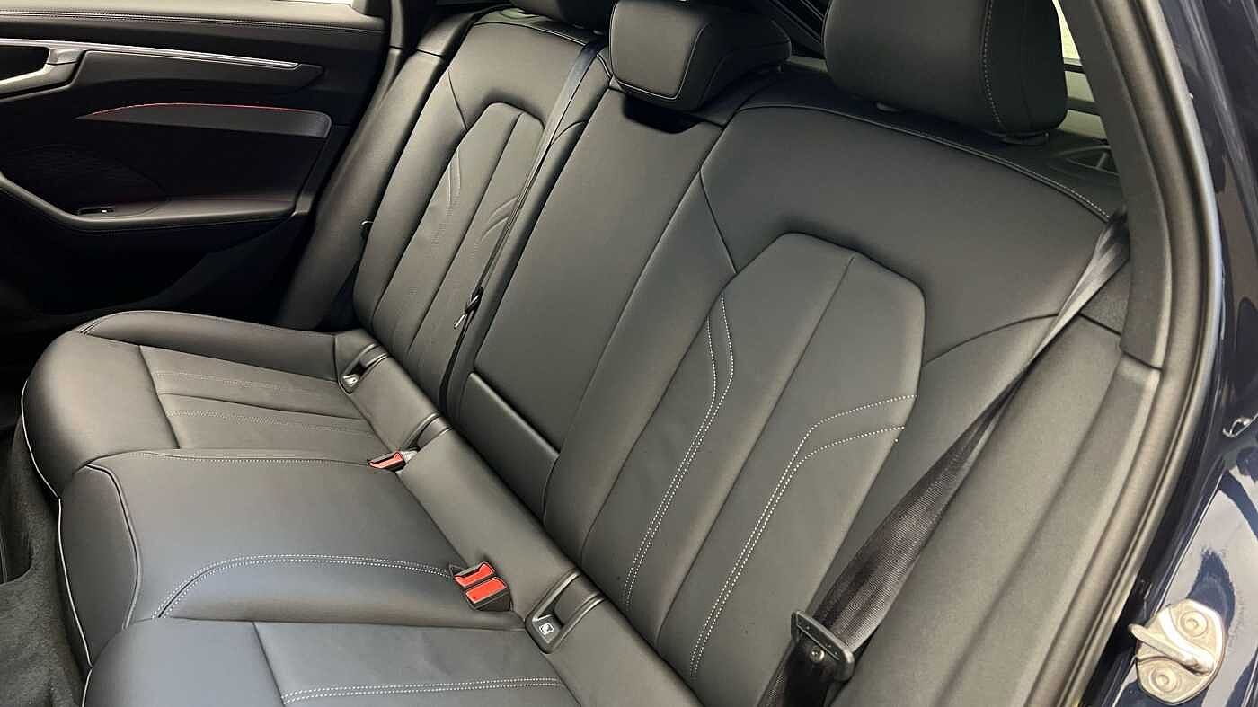 Used Audi A6 2025 for sale - 76678673: Photo 16