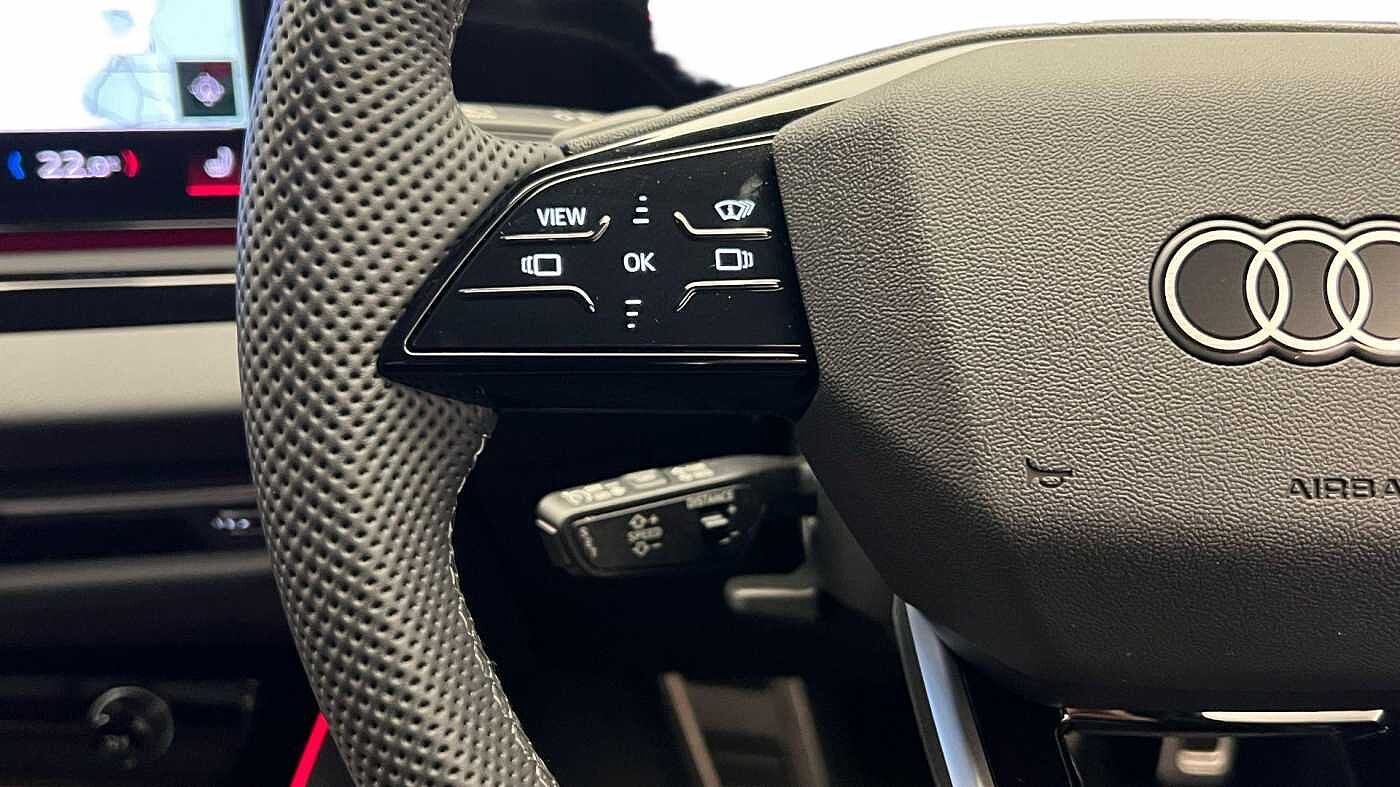 Used Audi A6 2025 for sale - 76678673: Photo 17