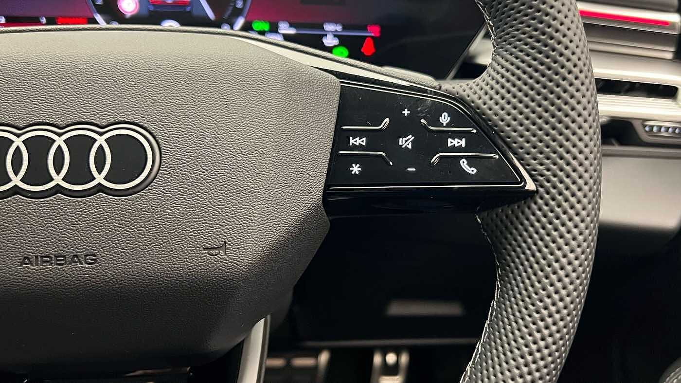 Used Audi A6 2025 for sale - 76678673: Photo 18