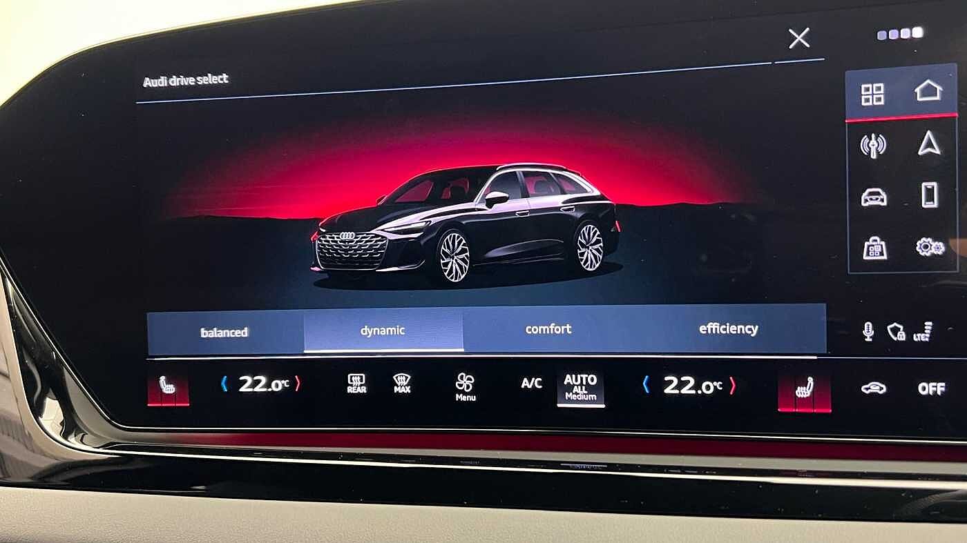 Used Audi A6 2025 for sale - 76678673: Photo 19