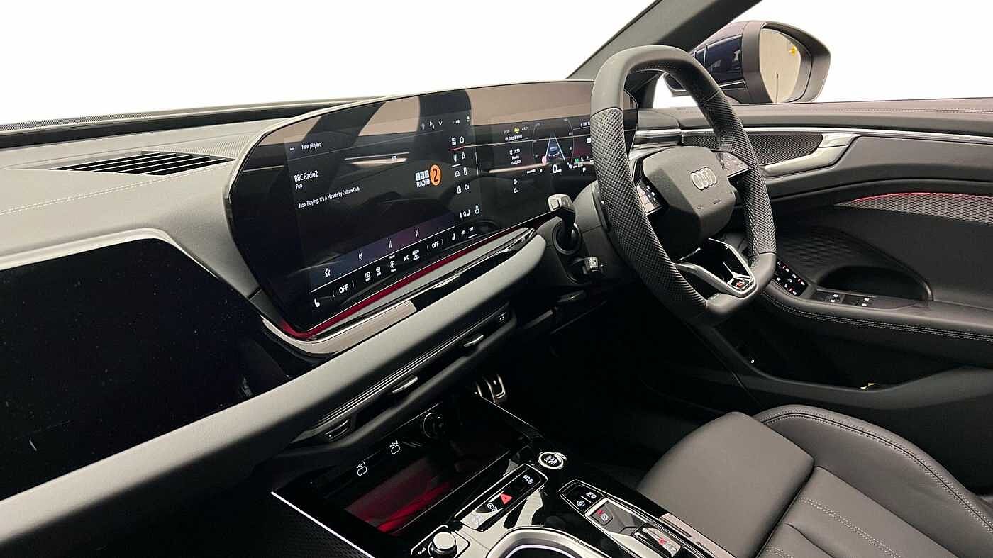 Used Audi A6 2025 for sale - 76678673: Photo 2