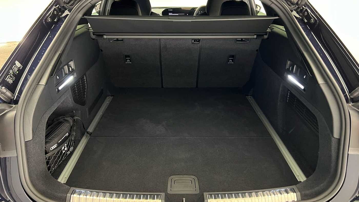 Used Audi A6 2025 for sale - 76678673: Photo 20