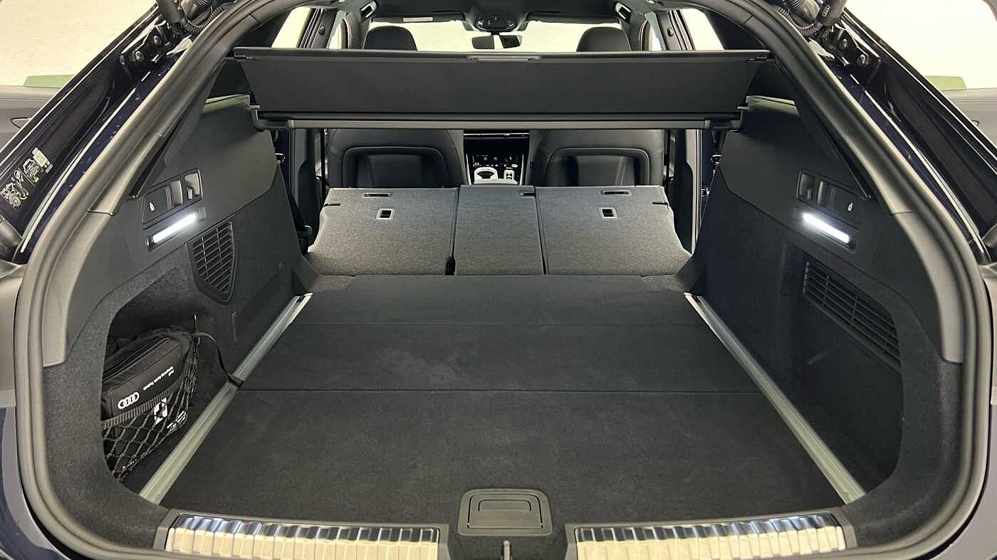 Used Audi A6 2025 for sale - 76678673: Photo 21