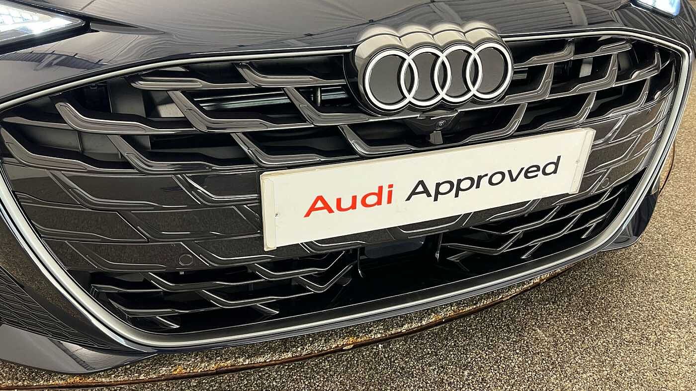 Used Audi A6 2025 for sale - 76678673: Photo 22