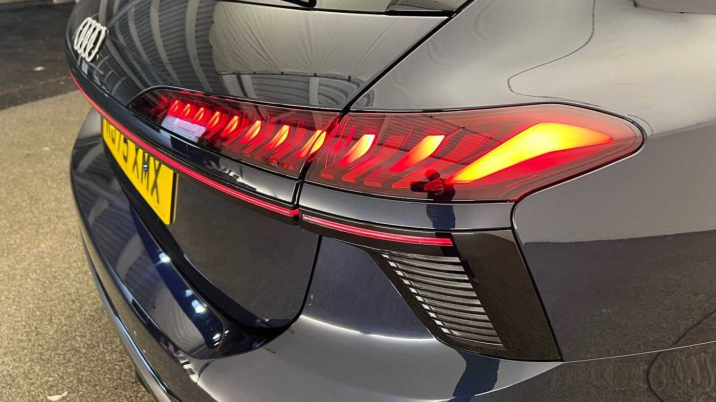 Used Audi A6 2025 for sale - 76678673: Photo 23