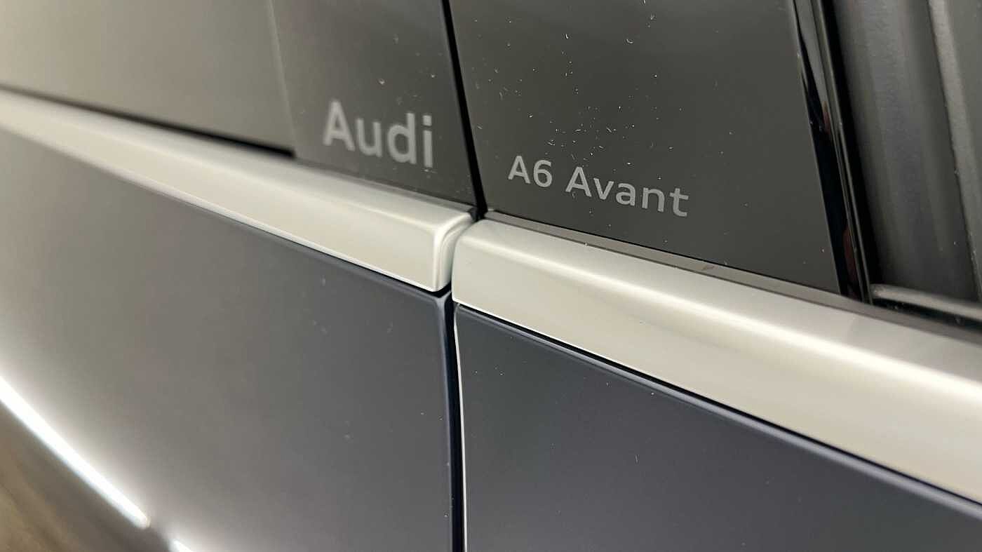 Used Audi A6 2025 for sale - 76678673: Photo 25