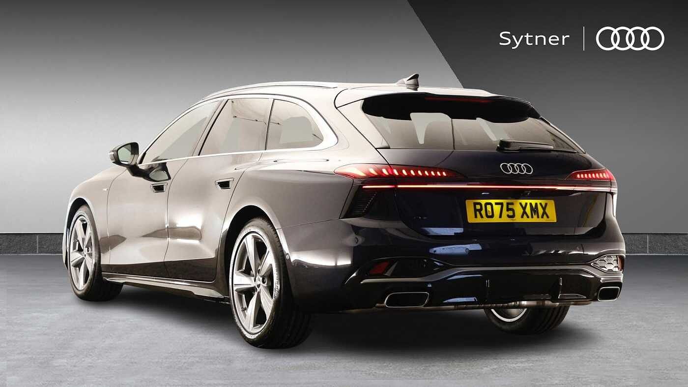 Used Audi A6 2025 for sale - 76678673: Photo 3