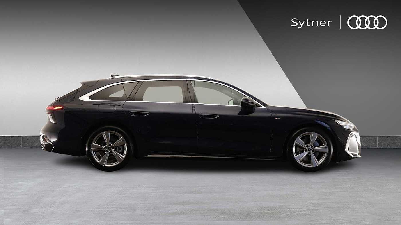 Used Audi A6 2025 for sale - 76678673: Photo 4