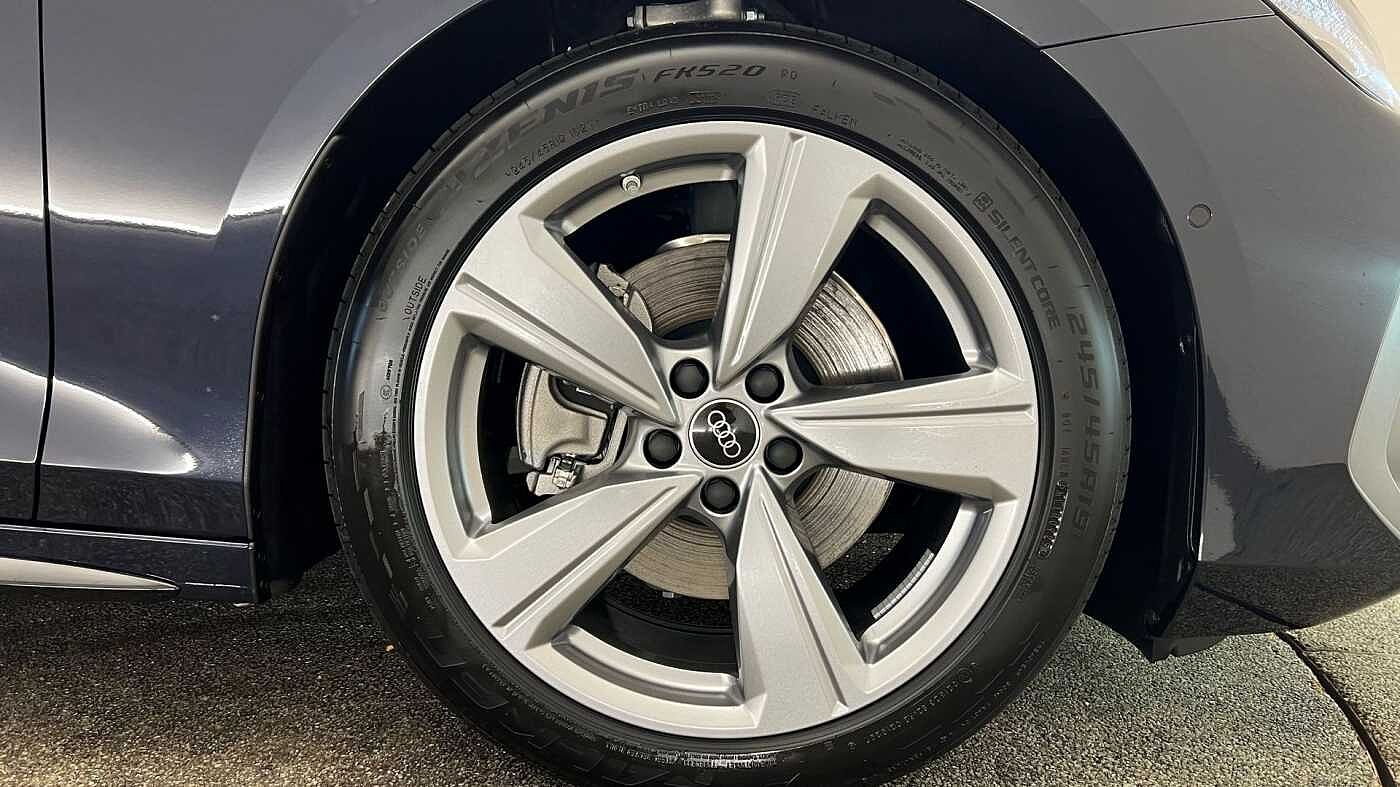 Used Audi A6 2025 for sale - 76678673: Photo 5