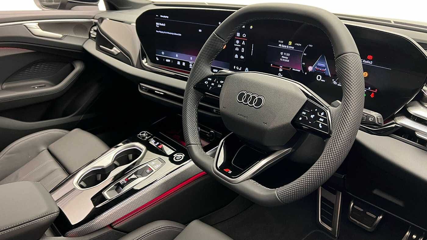 Used Audi A6 2025 for sale - 76678673: Photo 6