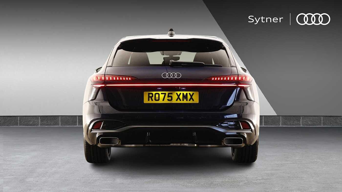 Used Audi A6 2025 for sale - 76678673: Photo 7