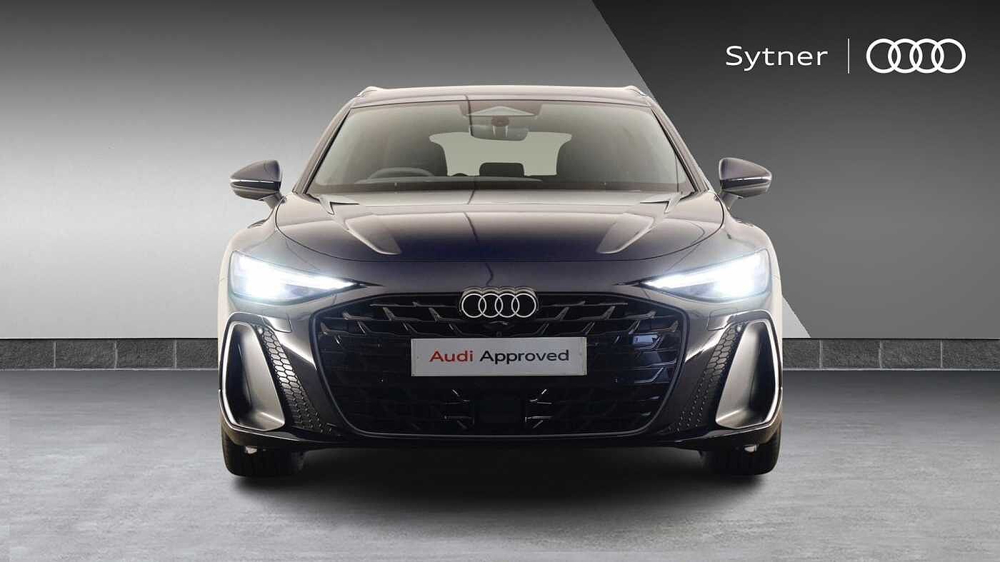 Used Audi A6 2025 for sale - 76678673: Photo 8