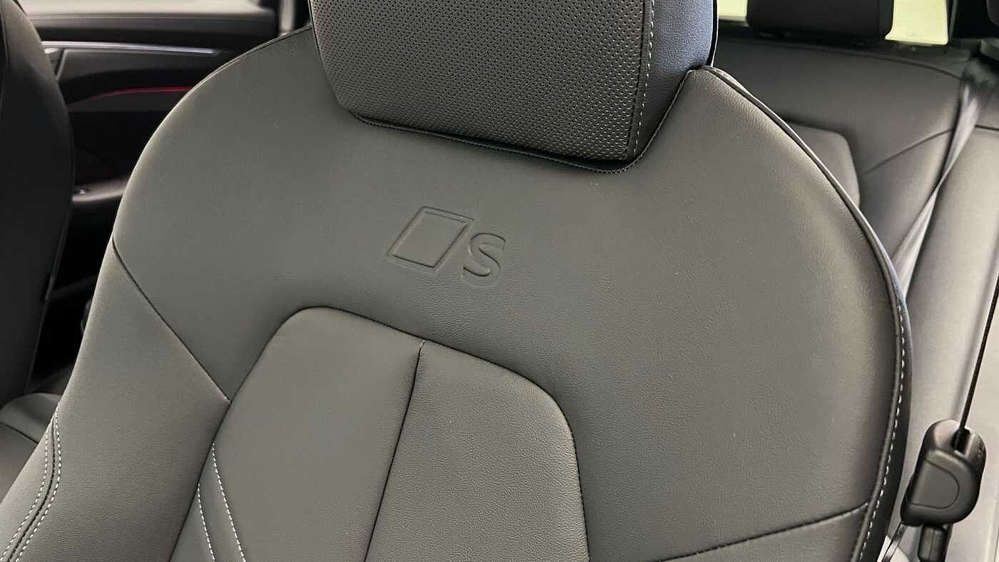 Used Audi A6 2025 for sale - 76678673: Photo 9