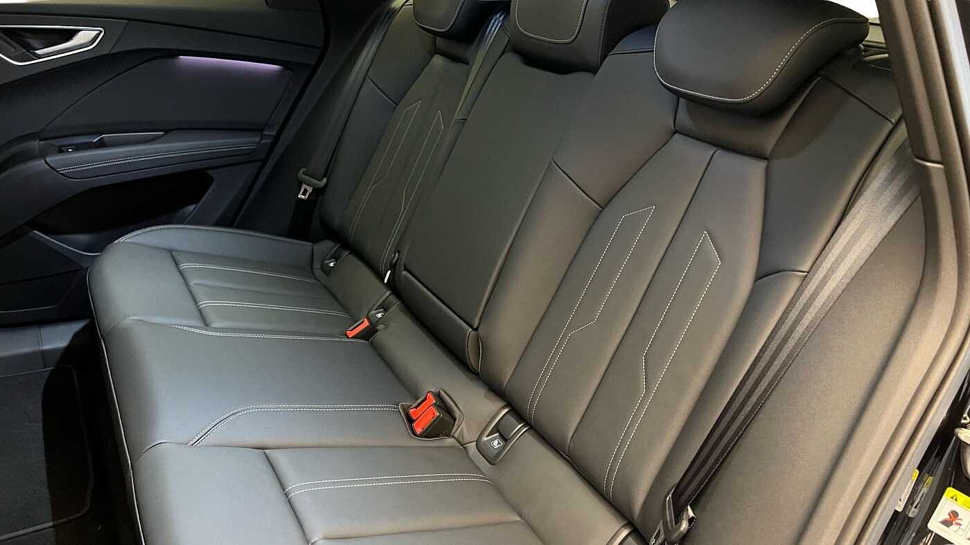 Used Audi Q4 e-tron 2025 for sale - 76679900: Photo 16