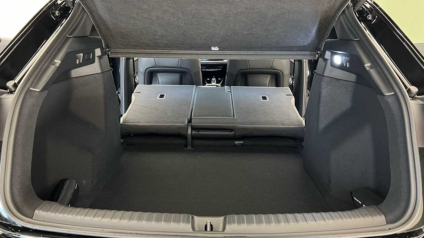 Used Audi Q4 e-tron 2025 for sale - 76679900: Photo 21