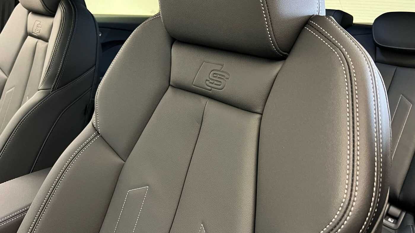 Used Audi Q4 e-tron 2025 for sale - 76679900: Photo 9