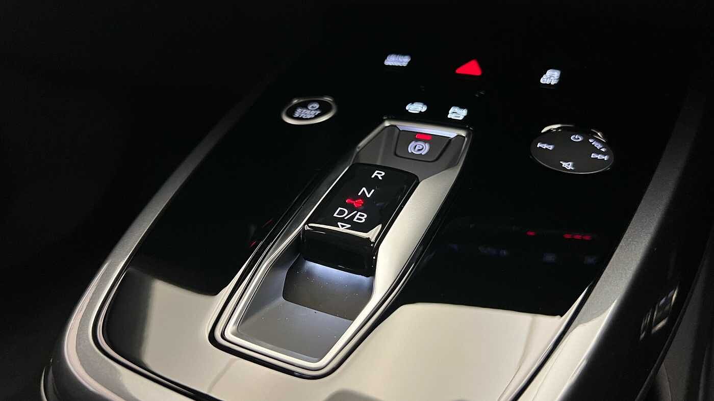 Used Audi Q4 e-tron 2025 for sale - 76679665: Photo 13