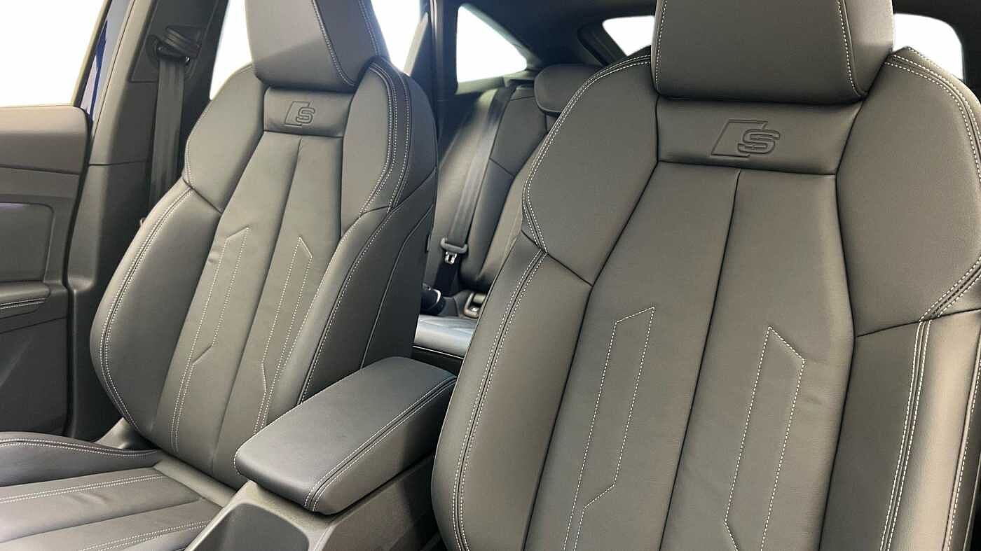 Used Audi Q4 e-tron 2025 for sale - 76679665: Photo 14