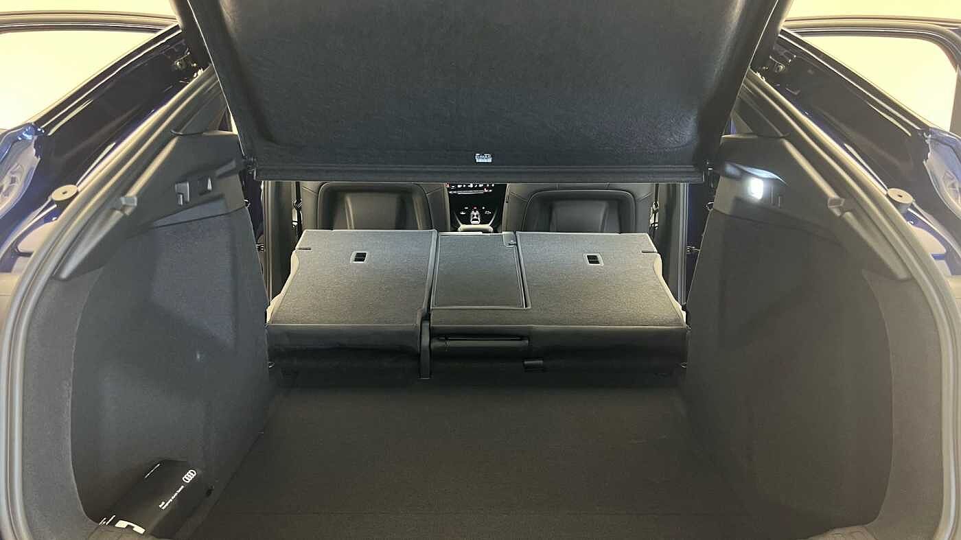 Used Audi Q4 e-tron 2025 for sale - 76679665: Photo 20