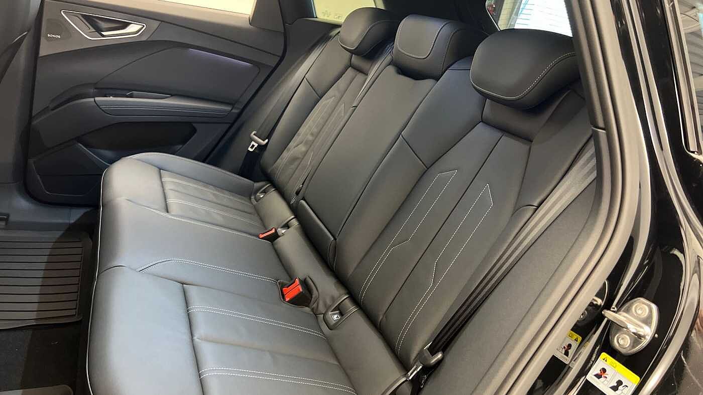 Used Audi Q4 e-tron 2025 for sale - 77032573: Photo 16