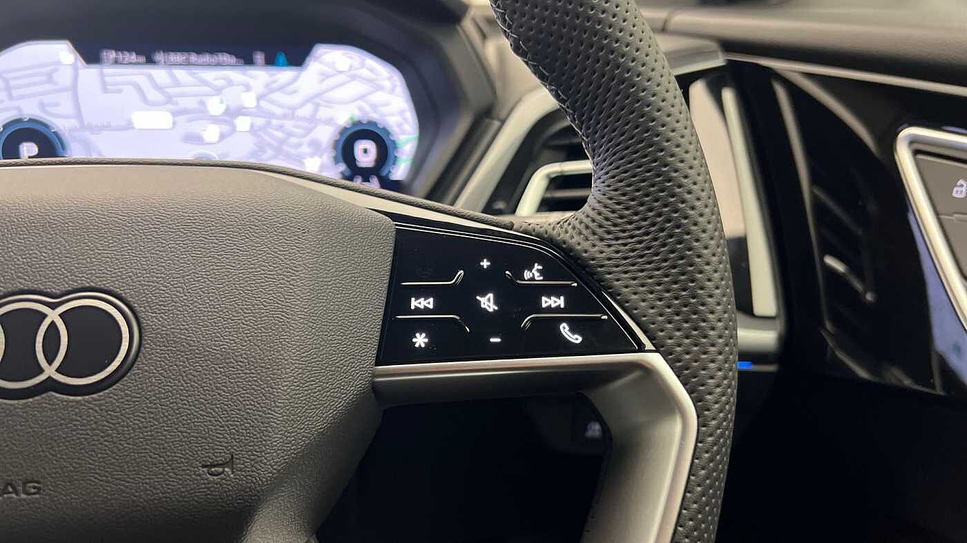 Used Audi Q4 e-tron 2025 for sale - 77032573: Photo 18