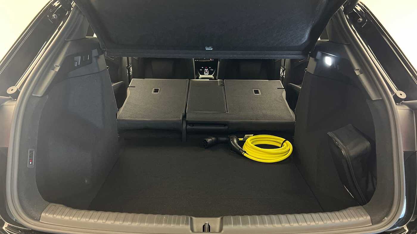 Used Audi Q4 e-tron 2025 for sale - 77032573: Photo 21