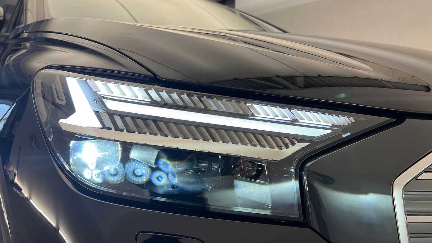 Used Audi Q4 e-tron 2025 for sale - 77032573: Photo 24