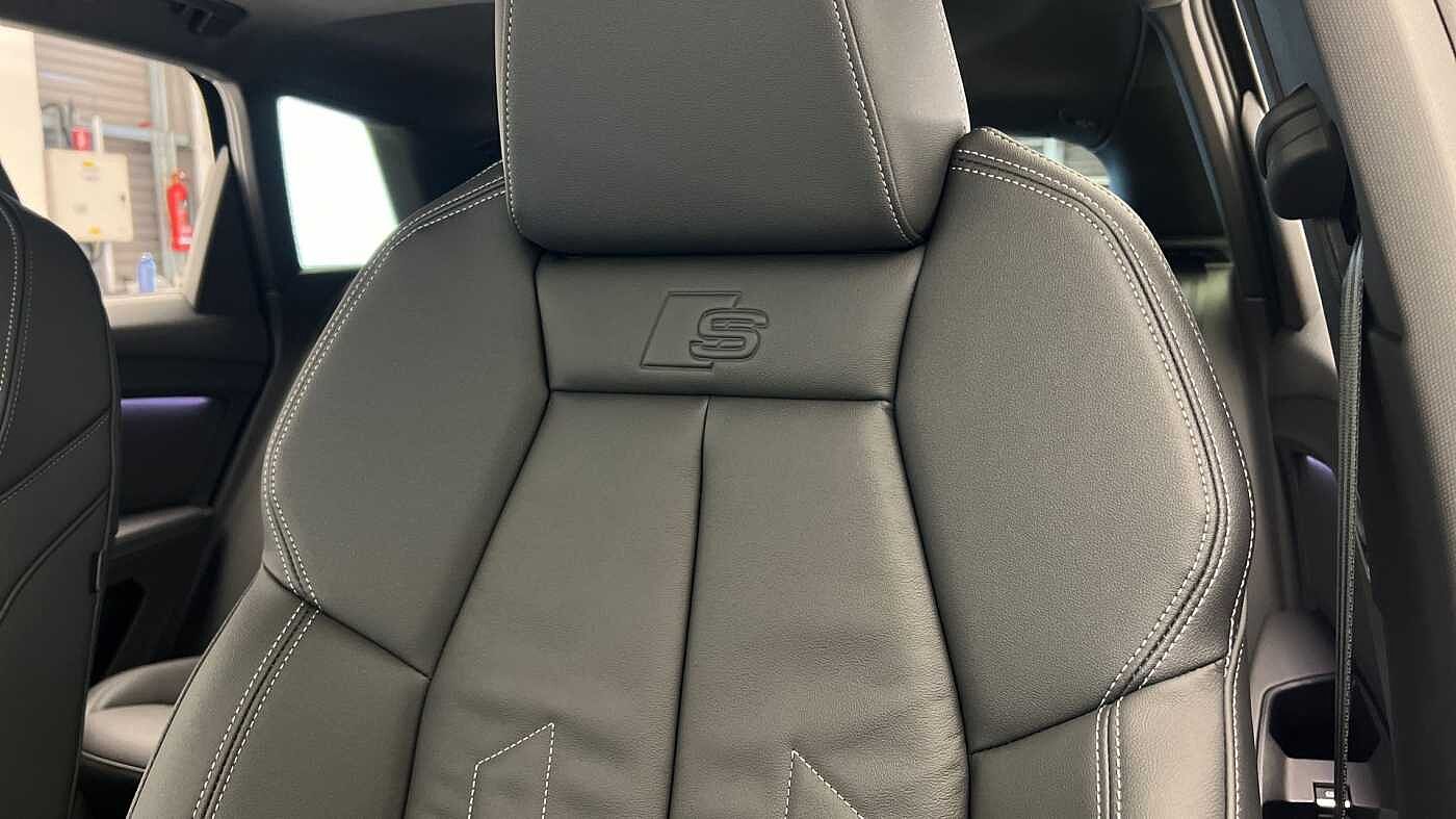 Used Audi Q4 e-tron 2025 for sale - 77032573: Photo 9