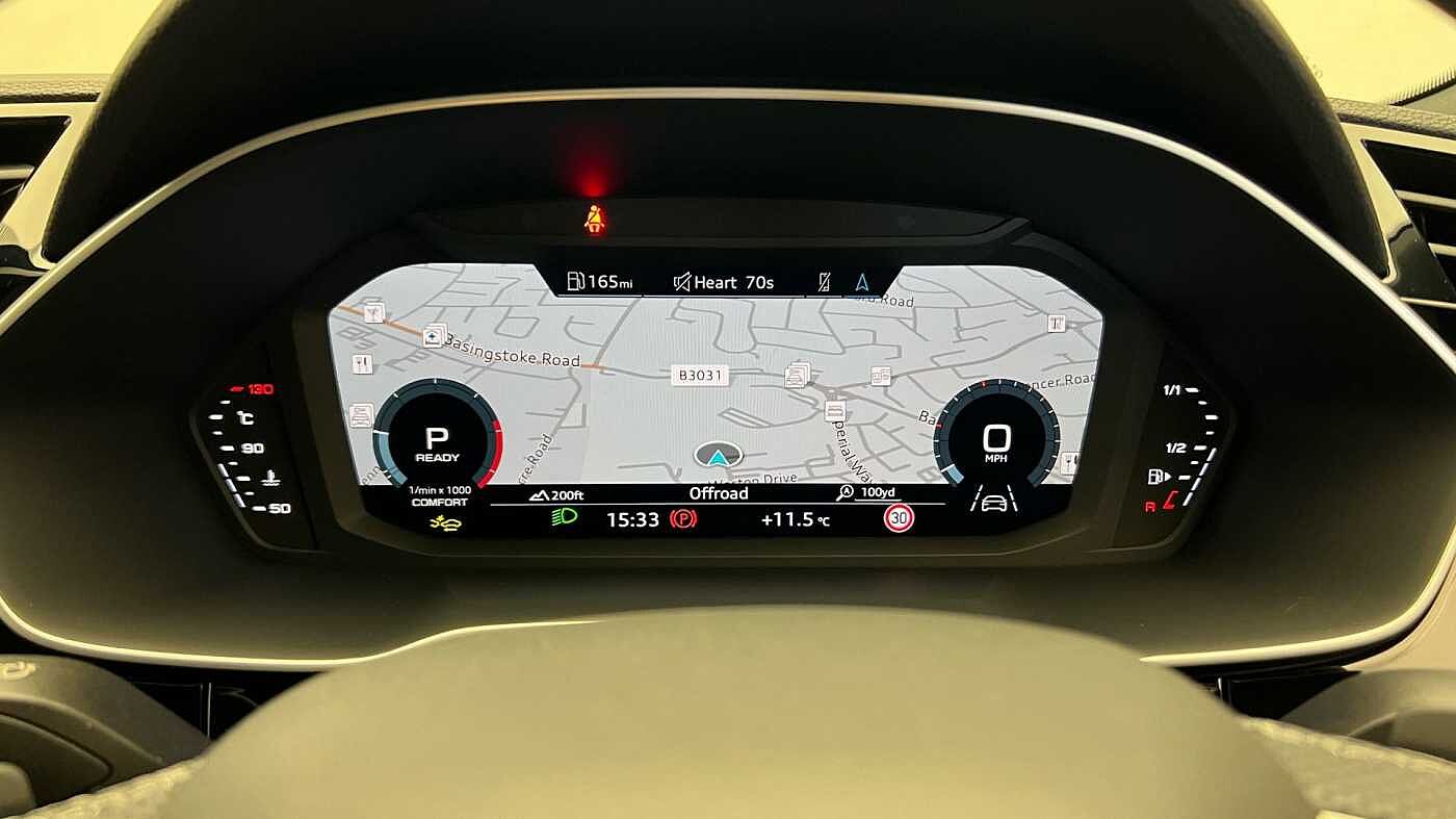 Used Audi Q3 2025 for sale - 76680247: Photo 11