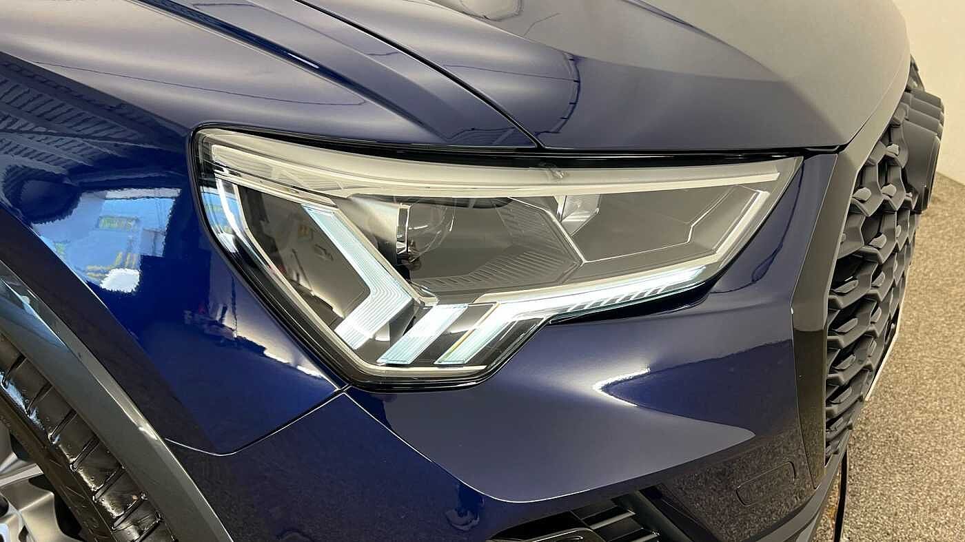 Used Audi Q3 2025 for sale - 76680247: Photo 24