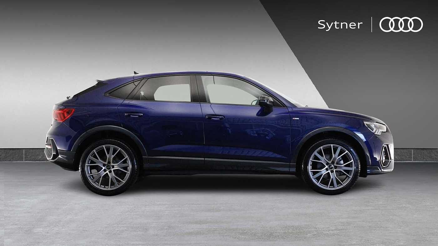 Used Audi Q3 2025 for sale - 76680247: Photo 4