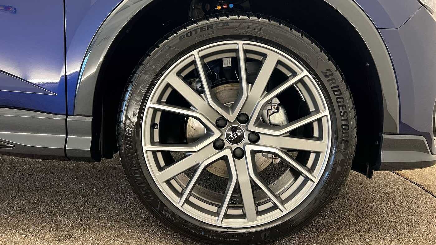 Used Audi Q3 2025 for sale - 76680247: Photo 5