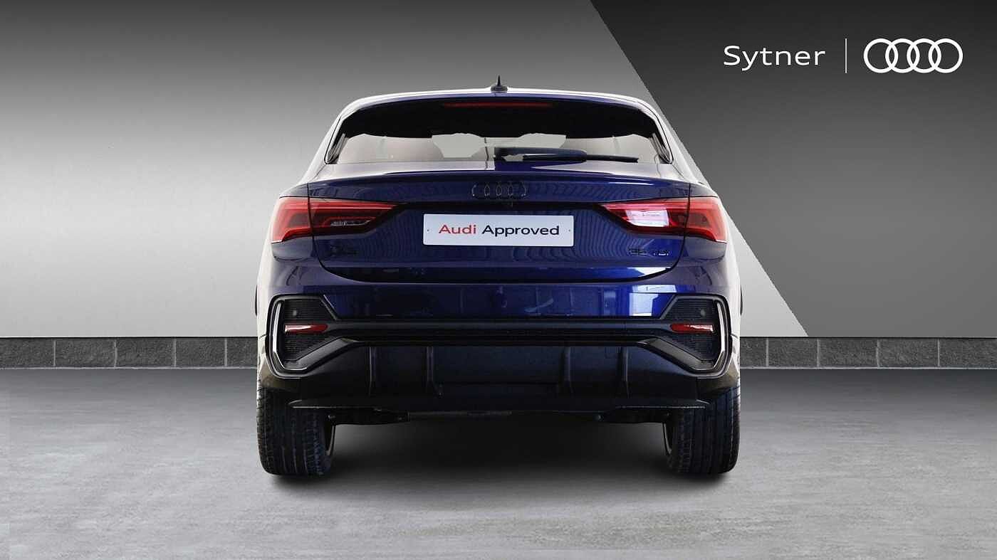 Used Audi Q3 2025 for sale - 76680247: Photo 8