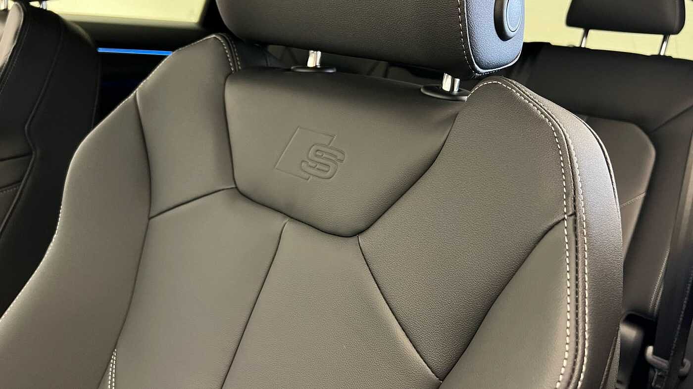 Used Audi Q3 2025 for sale - 76680247: Photo 9