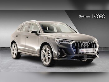 Used Audi Q3 2022 for sale - 76263462: Photo