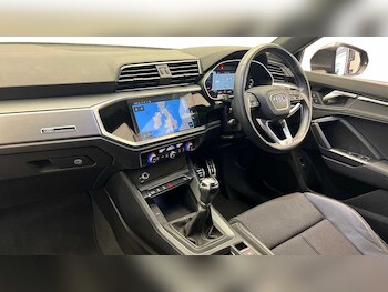 Used Audi Q3 2022 for sale - 76263462: Photo