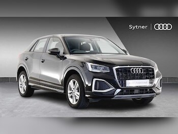 Used Audi Q2 2023 for sale - 76263461: Photo