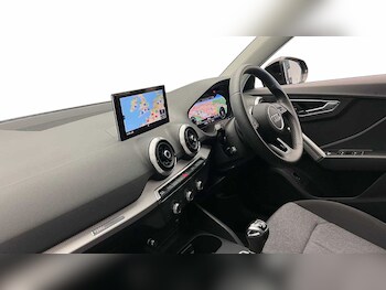 Used Audi Q2 2023 for sale - 76263461: Photo