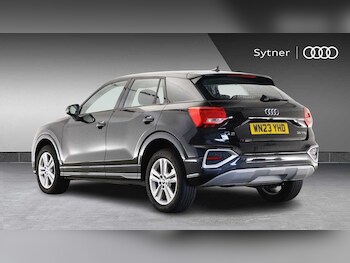 Used Audi Q2 2023 for sale - 76263461: Photo