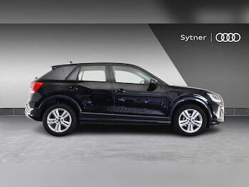 Used Audi Q2 2023 for sale - 76263461: Photo