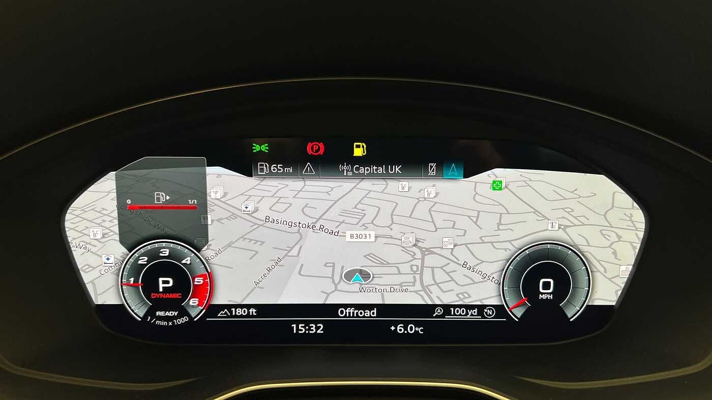 Used Audi A5 2021 for sale - 76674593: Photo 11