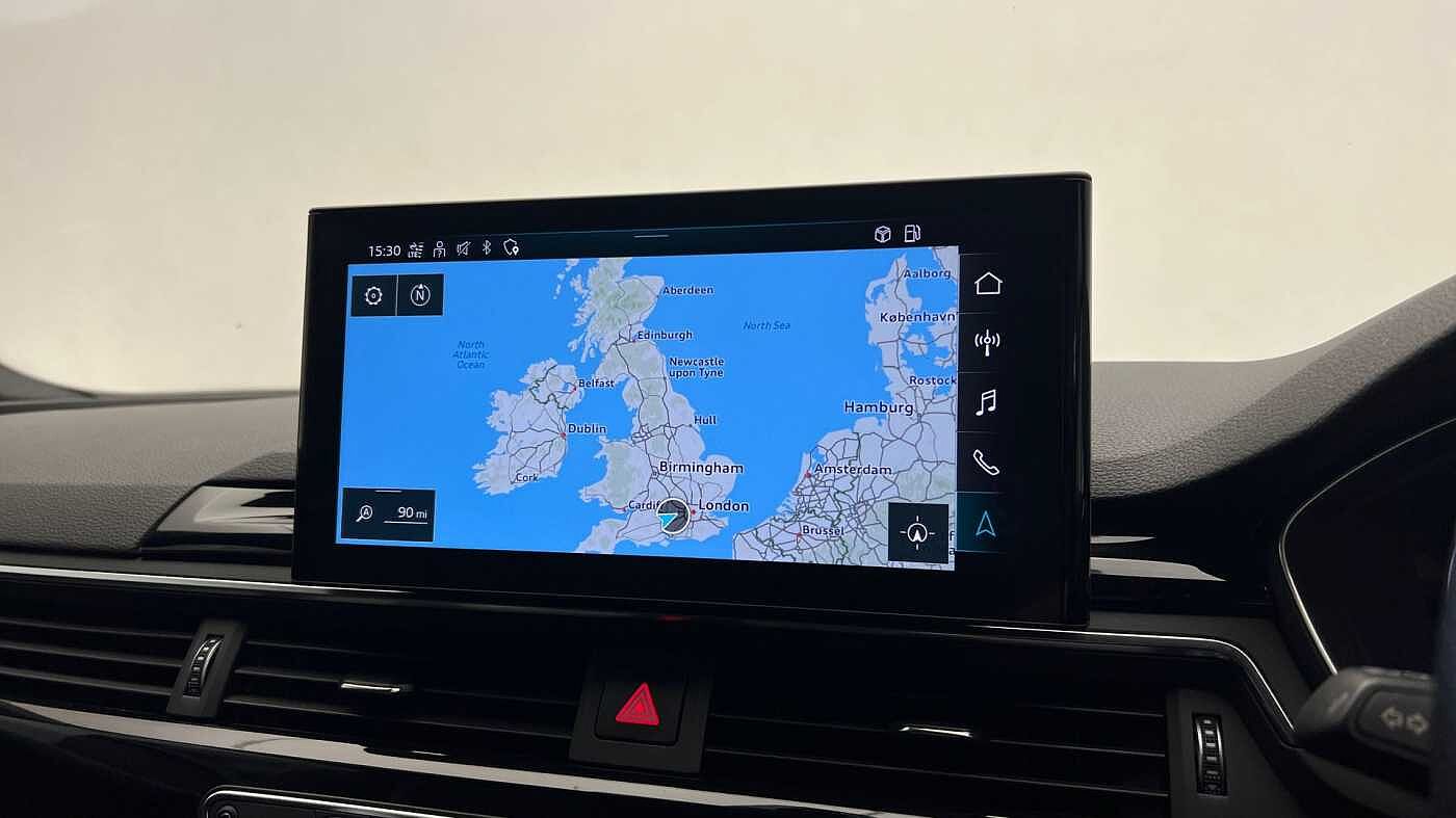 Used Audi A5 2021 for sale - 76674593: Photo 12