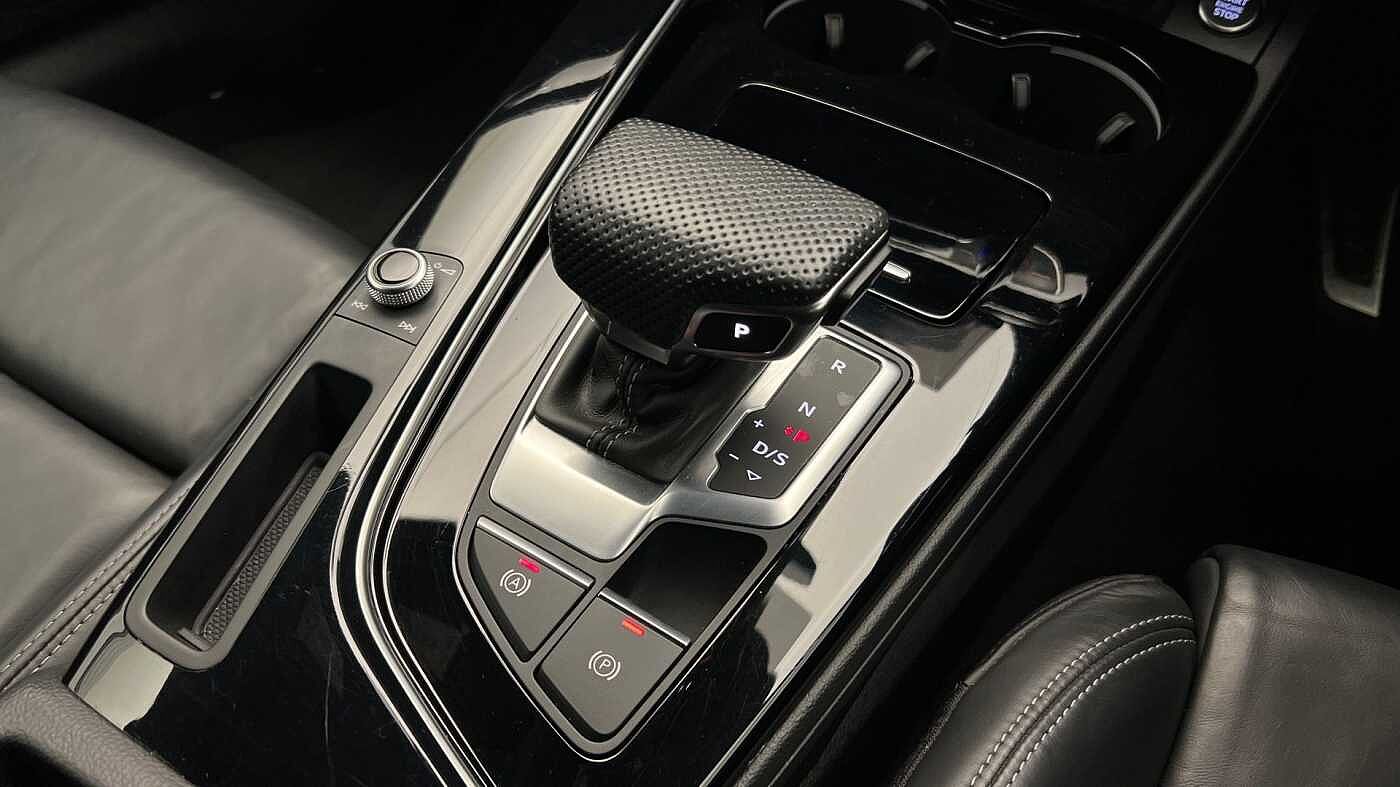 Used Audi A5 2021 for sale - 76674593: Photo 14