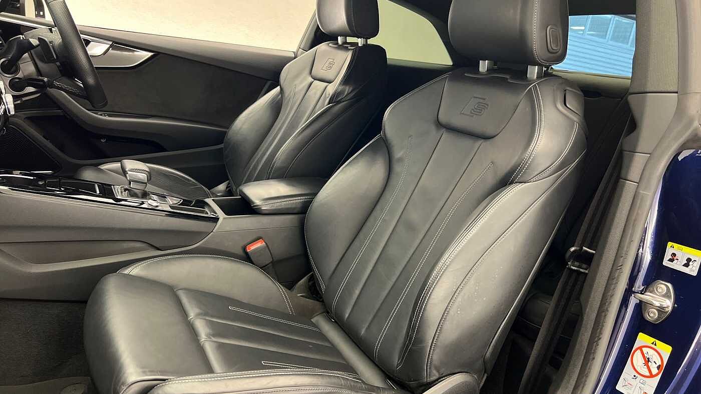 Used Audi A5 2021 for sale - 76674593: Photo 15