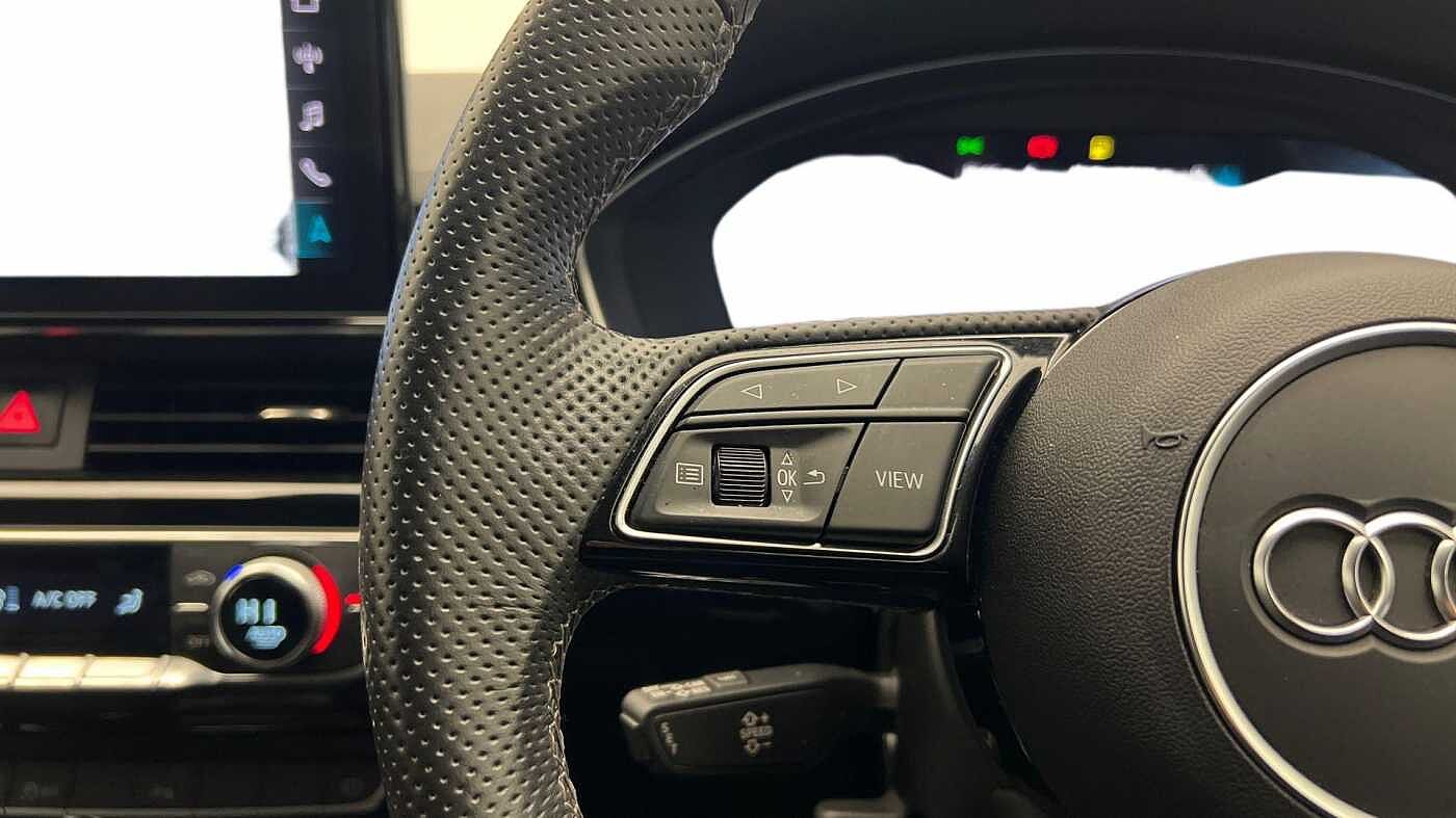 Used Audi A5 2021 for sale - 76674593: Photo 17